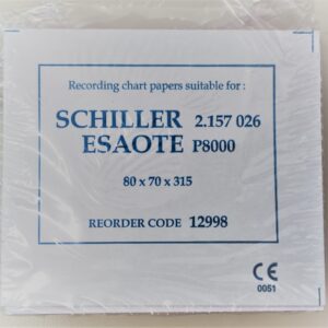 Carta OTE P8000/SCHIL.AT102 Size:80X70X315