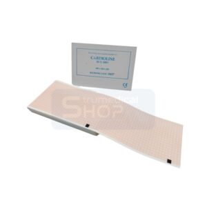 Carta CARDIOLINE 100+ Size:100x150x180