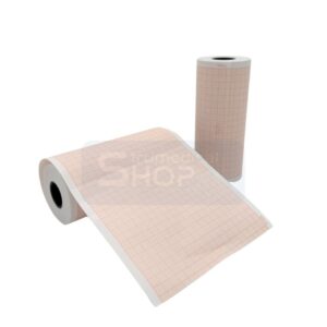 Carta Cardioline ECG100L Size: 100X20