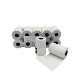 Carta OMASA e SONOST 3000 Size: 58X16,5