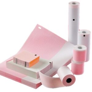 Carta BTL 08 LT-LC/CARDIO TOUCH Size:210X25