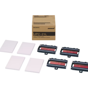 carta sony compatibile con up25md