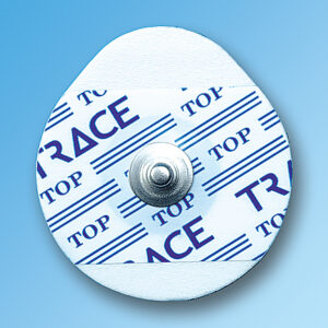 elettrodo per monitoraggio normale ecg