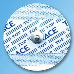 Elettrodo gel solido per prova da sforzo ECG