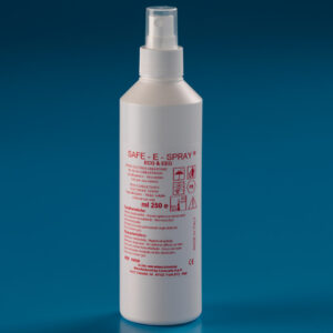 Spray per Ecg ed EEG