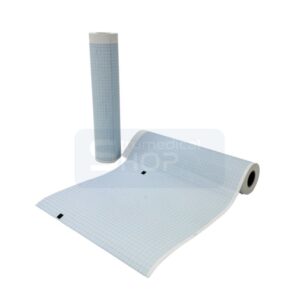 Carta compatibile per CARDIORAPID K600, Elettrico trentina DAEDALUS 346 / START 200 / AR 2100 VIEW Size:210x20