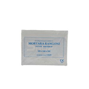 Carta MORTARA RAGONI ELI 150 Size: 50x20