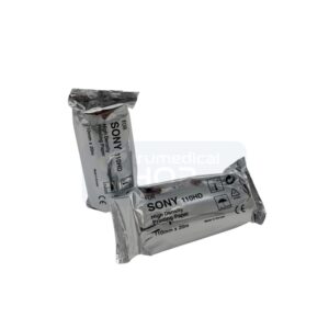 Carta per ecografia compatibile per stampante SONY -  UPP-110HD