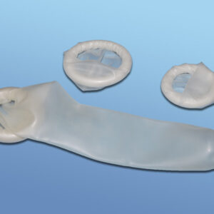 Conf. 100 pz COPRISONDA per GINECOLOGIA