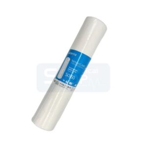 Conf. 12 Lenzuolino in cellulosa 50cm * 50mt