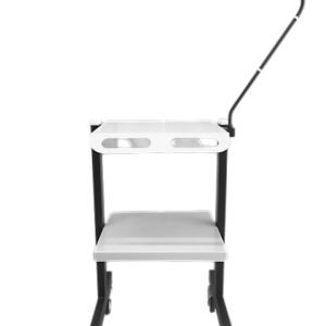 Carrello Strumedical per Elettrocardiografo