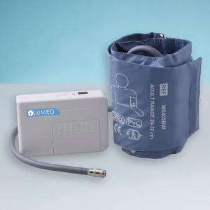 Holter Pressorio ABPM