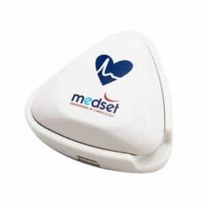 MEDSET Holter ECG Time SAccu