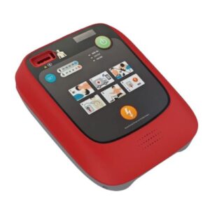 Defibrillatore A102
