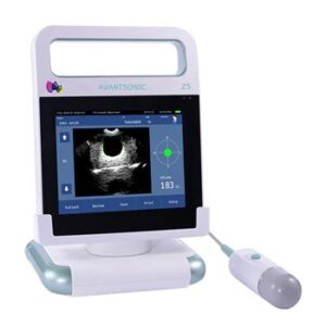 AvantSonic Bladder Scanner Z5