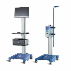 Sistema di Urodinamica Maestro